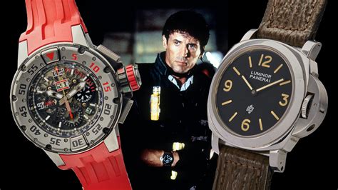 stallone watches for sale